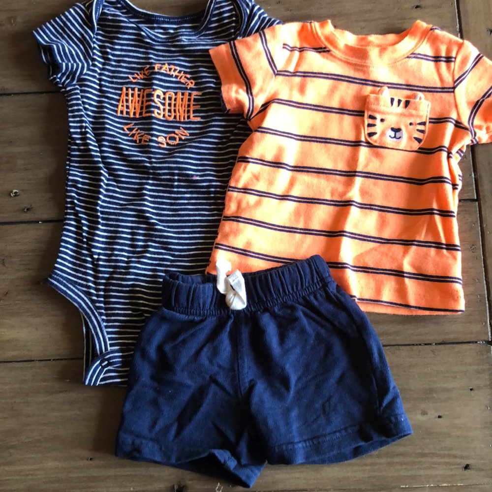 3pc outfit set
